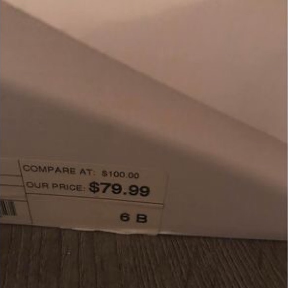 Aldo Shoes - Picture 3 of 3